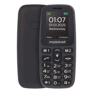 میدسلm107 با گارانتی ویدوسل